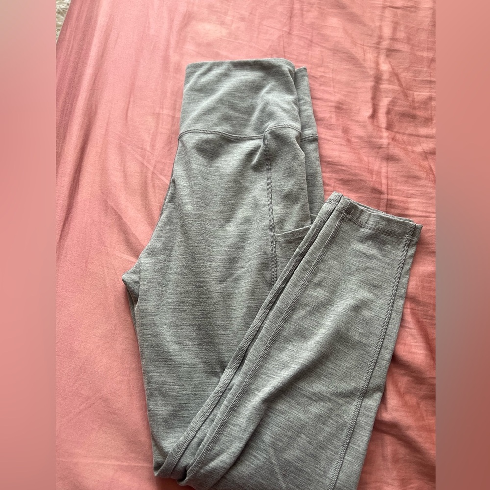 Every thing pocket leggings